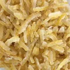 柚子ピール 300g×2袋のサムネイル