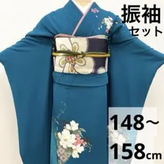 2026年最新】振袖フルセット 新品 正絹の人気アイテム - メルカリ