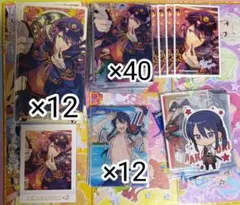 神崎颯馬 クリアカード SP アルカナカード ぱしゃこれ ステッカー ぴくりあ