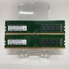 2026年最新】ddr4 3200 sanmaxの人気アイテム - メルカリ