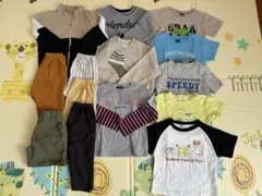 子供服 110サイズ まとめ売り