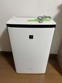 美品 SHARP シャープ 加湿空気清浄機 KI-PX70 2022年製 - メルカリ
