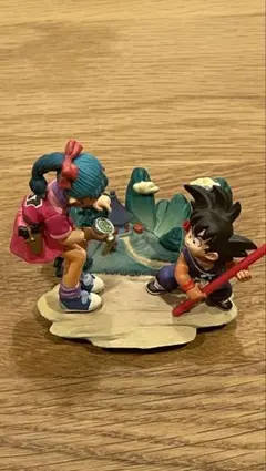 2026年最新】ドラゴンボールメモリーズ悟空の人気アイテム - メルカリ