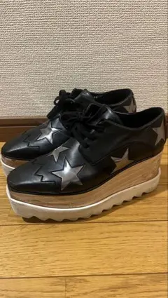 Stella McCartney 星　スニーカー