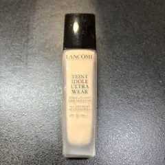 LANCOMEリキッドファンデーション