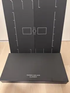 ポケモンカードゲーム CLASSIC プレイボードのみ