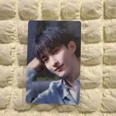 SEVENTEEN 消費期限　ドギョム　DK