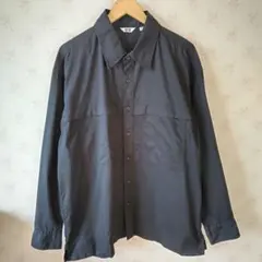 ユーティリティシャツ シャツ