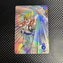 ゴジータ GDRパラレル SDV7-062