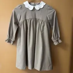 BEAMS mini フォーマルワンピース　入学式　120