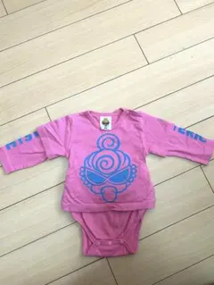 ヒステリックミニロンパース 60サイズ