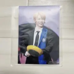 INI 木村柾哉 くじプラ