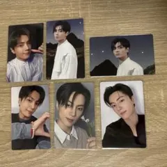 ジェイ✭トレカセット