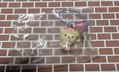 【ジャンク】コリラックマストラップ