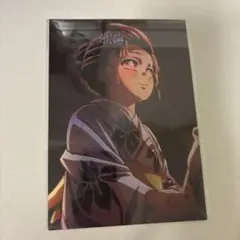 鬼滅の刃 無限城編第一章 猗窩座再来 第8弾入場者特典