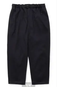 everyone ワイドパンツ