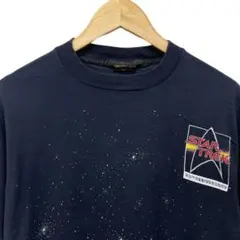 《USA製》激レア 90s スタートレック 映画 ムービー ヴィンテージTシャツ