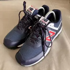 2026年最新】ニューバランス ゴルフシューズ 25.5の人気アイテム