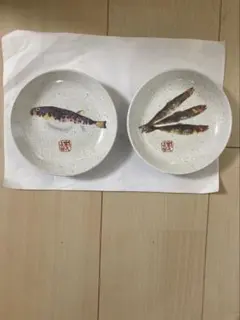 サルグミンヌ ガトープレート 長方形 ホワイト ポワソン プレート 平皿 ケーキ サルグミンヌ ガトープレート 長方形 ホワイト ポワソン プレート 平皿