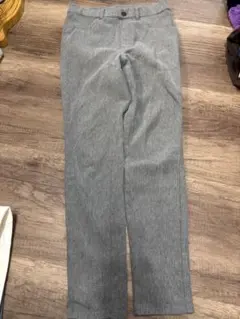 UNIQLO ヒートテックウルトラストレッチハイライズレギンスパンツ　L