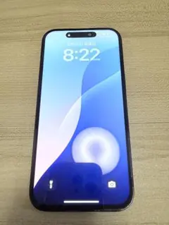 放充電回数26回、衛星通信】iPhone15PRO SIMフリー - メルカリ