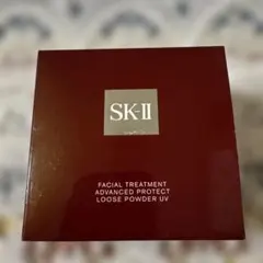 2026年最新】SK-Ⅱ フェイスパウダーの人気アイテム - メルカリ