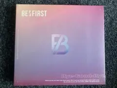 ビーファースト BE:1 LP レコード - メルカリ