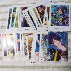 あんスタ　トレカ　忍　29枚セット　流星隊