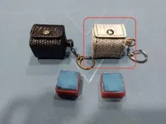 TAOM ビリヤード チョークケース ライオンデザイン 磁石付き - メルカリ