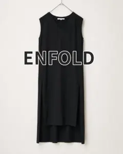 2026年最新】ENFOLD レディース ロングワンピースの人気アイテム