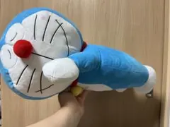 ドラえもん 抱き枕 すやすや添い寝枕のサムネイル