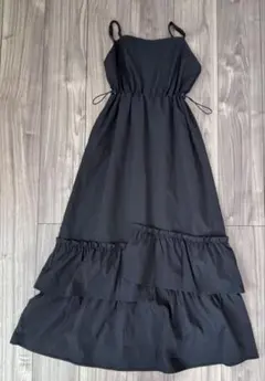 earth キャミワンピース