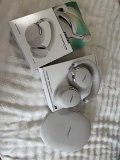 Bose QuietComfort Ultra Headphones第2世代