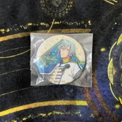 アイナナ REUNION 缶バッジ 四葉 環