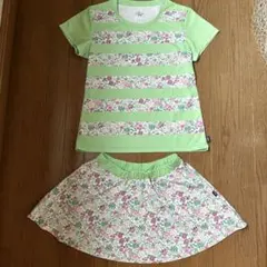 PRINCEゲームシャツL&スコートサイズL別売り可