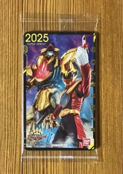 トイザらス　アニバーサリーシート　戦隊　第1弾、第2弾、第10弾　3セット トイザらス スーパー戦隊 アニバーサリーシート 第10弾 - メルカリ