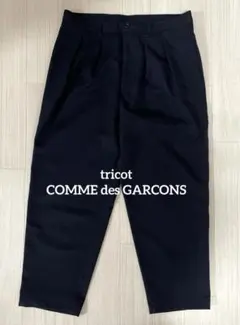 2025年最新】comme des garcons パンツの人気アイテム - メルカリ