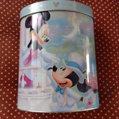 ディズニー 空き缶 Starlight Serenade