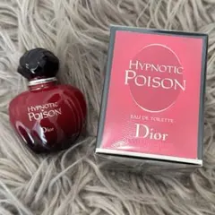 Dior ヒプノティックプワゾン 100ml 香水 廃盤 希少 - メルカリ