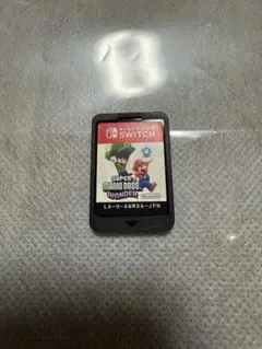 SUPER MARIO WONDER