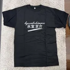 氷室京介 KSE! *ANGEL* STAFFTシャツ 新品未使用品! 氷室京介 スタッフ Tシャツ クロムハーツ コラボ The One Night Stand
