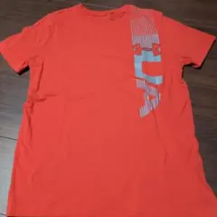アンダーアーマー オレンジ Tシャツ
