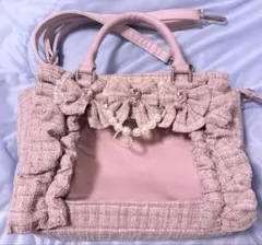 アンクルージュ 痛バ バニティ 確定ファンサのおまじないBag Vol 3 大