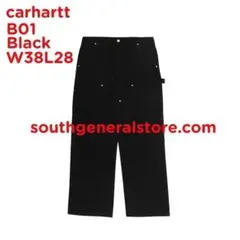 2026年最新】カーハート ダブルニー w38の人気アイテム - メルカリ