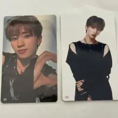 INI フェンファン 7000円トレカ　105 099