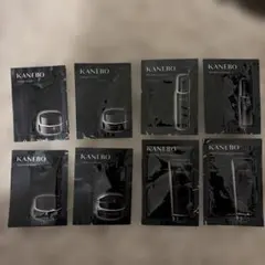 KANEBO トライアルセット 8点