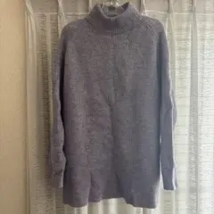 レディースニット
