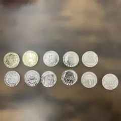 2025年最新】one piece 記念硬貨の人気アイテム - メルカリ