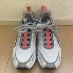 Reebok スニーカー DMX6 MMI OG 25cm