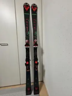 2026年最新】RossiGNOL super virageの人気アイテム - メルカリ